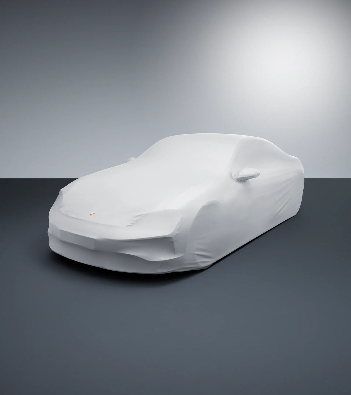 Porsche Outdoor Car Cover Plus for Taycan Cross Turismo
