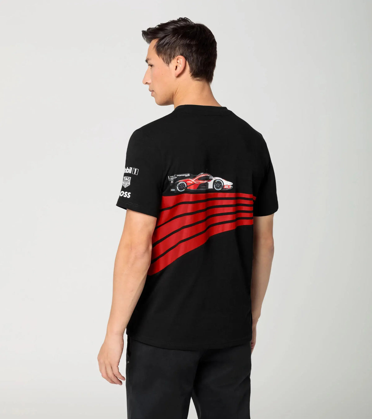 Unisex T-Shirt | Porsche Penske Motorsport