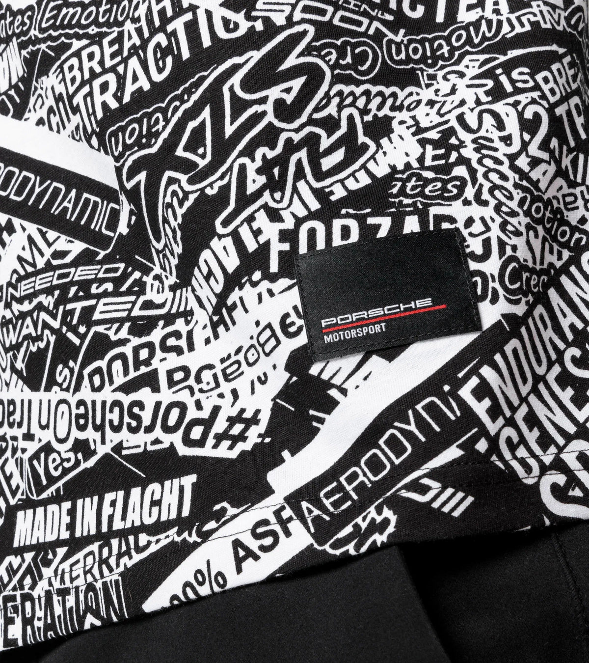 Unisex T-shirt | Motorsport Fanwear