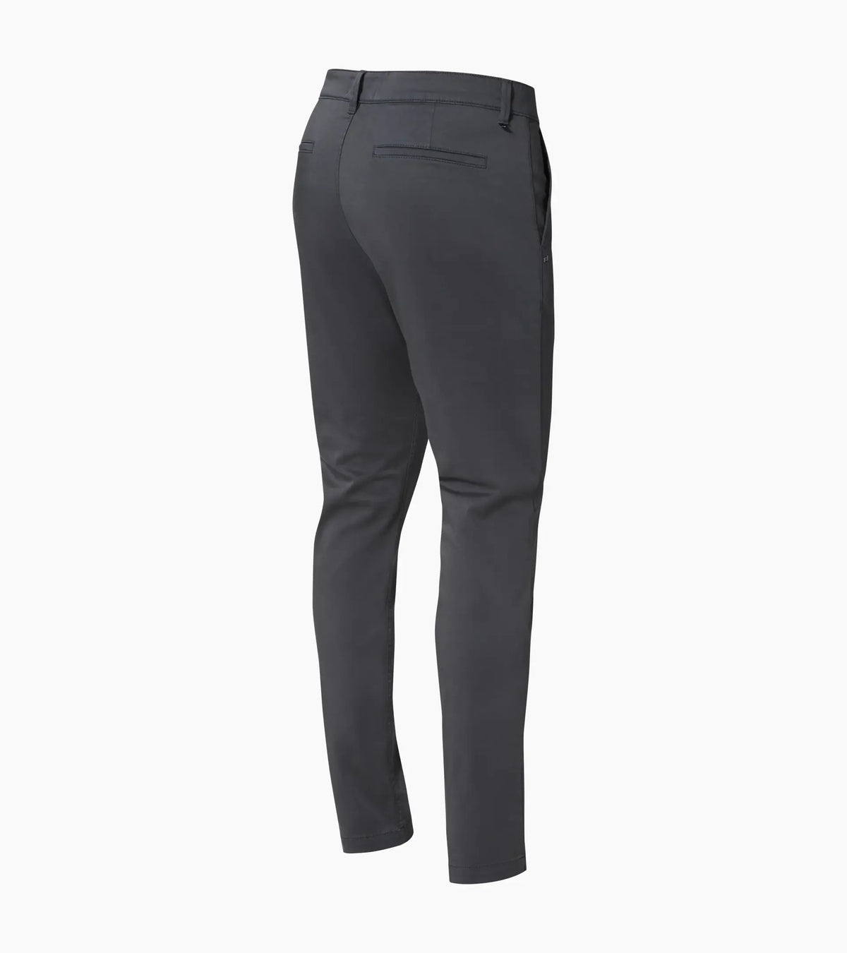 Basic Slim Fit Chino
