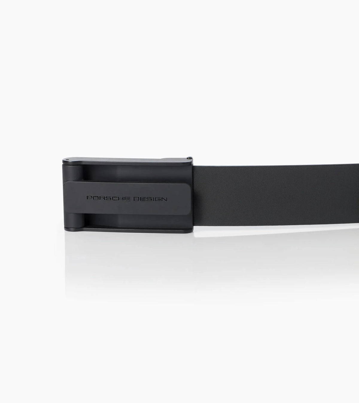 Casual Hook Buckle Belt 35