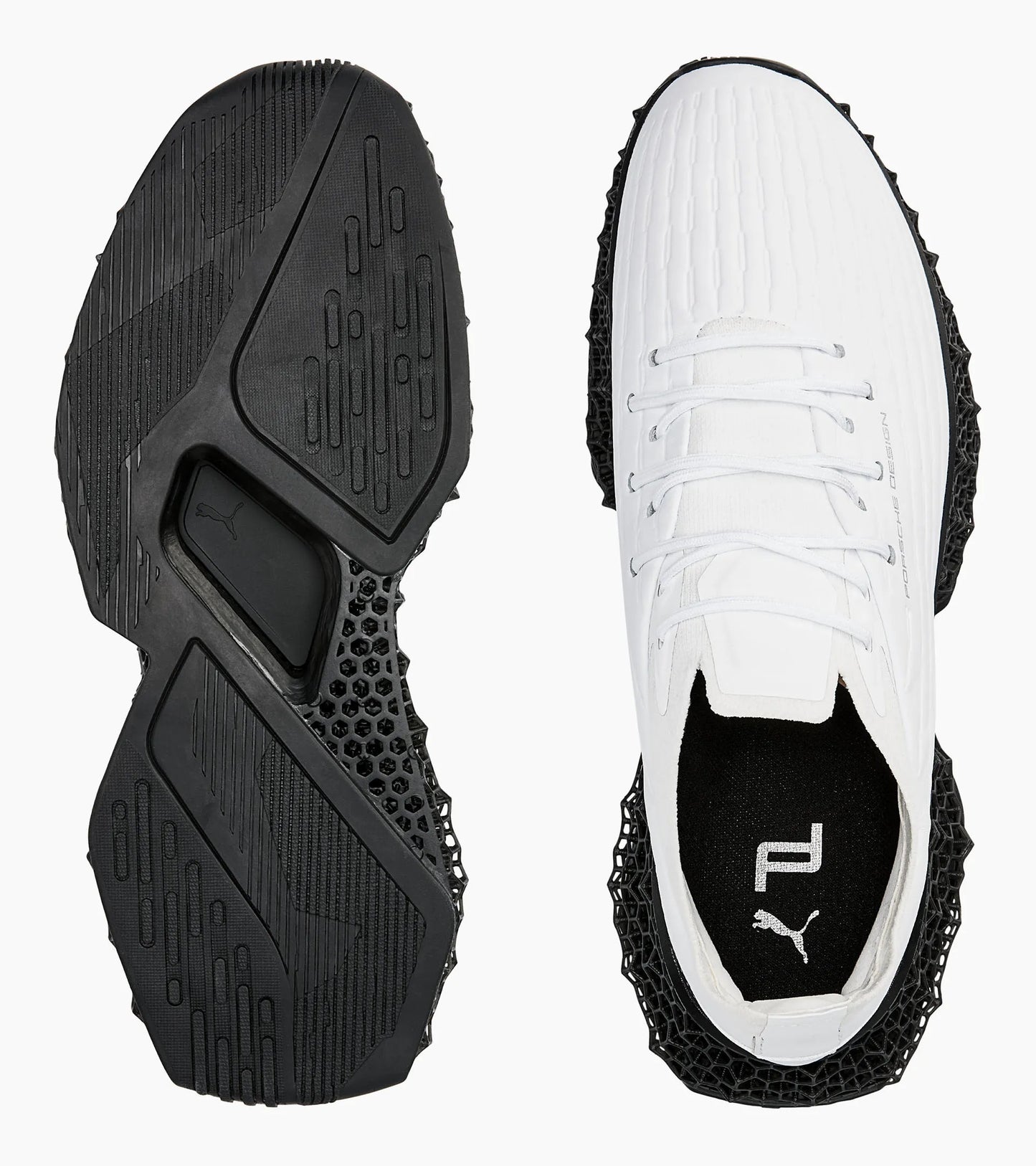 3D MATRIX trainers