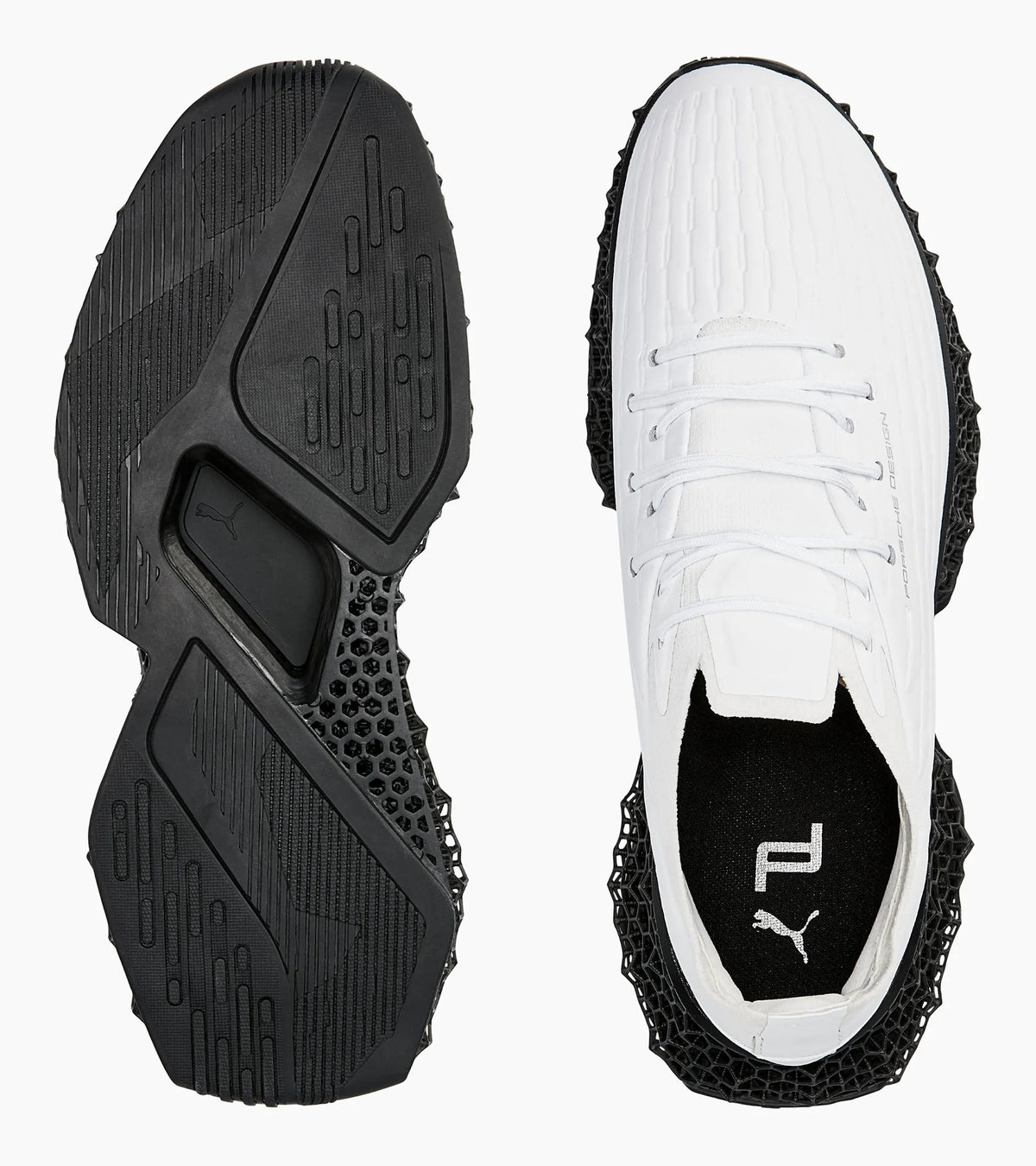3D MATRIX trainers