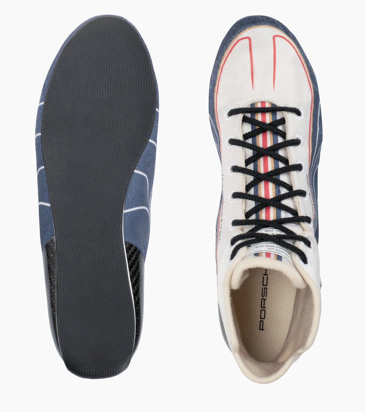 Porsche PUMA Speedcat Pro Roughroads Dakar Trainers | Limited Edition