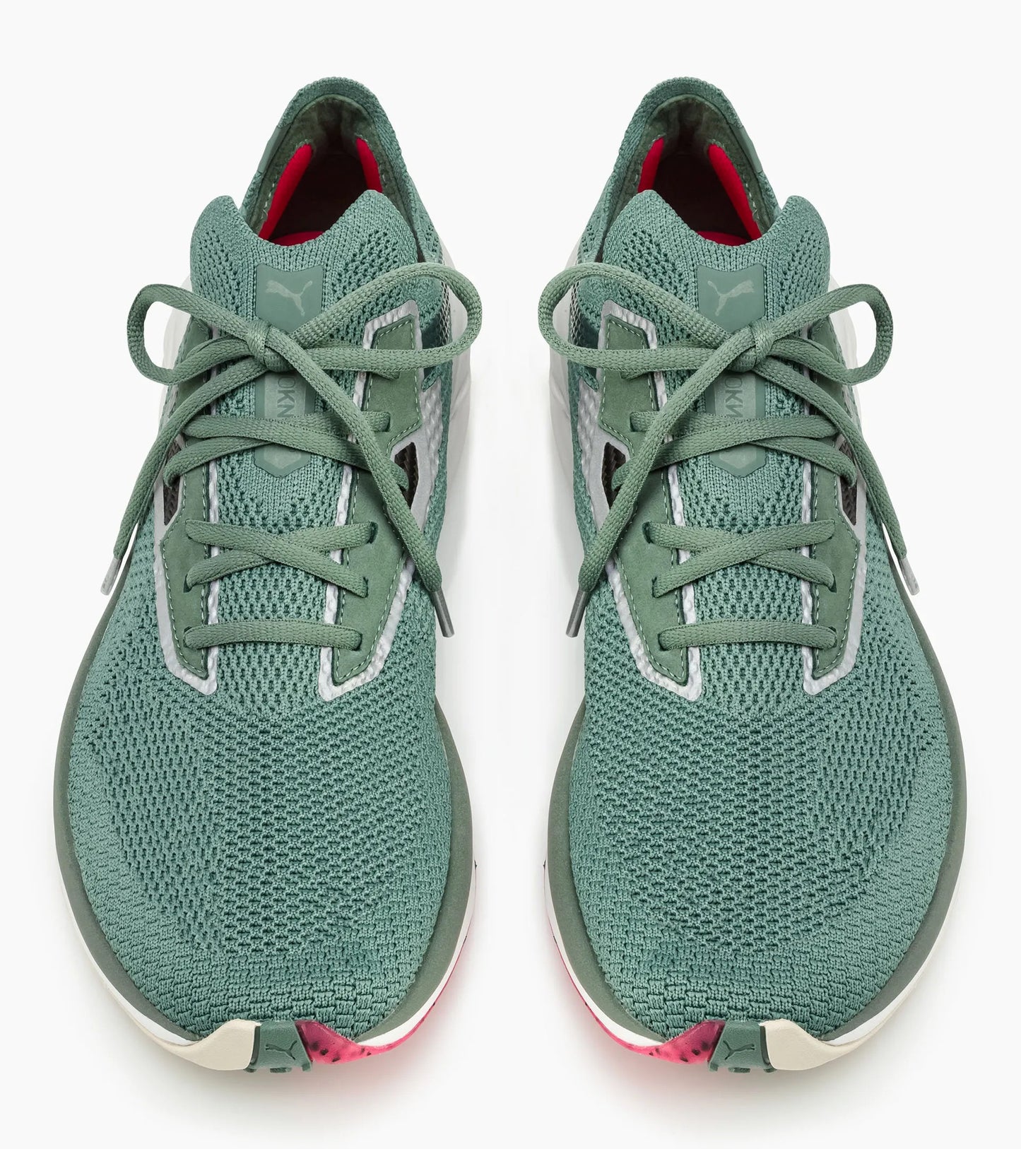 EvoKNIT® Trainer III