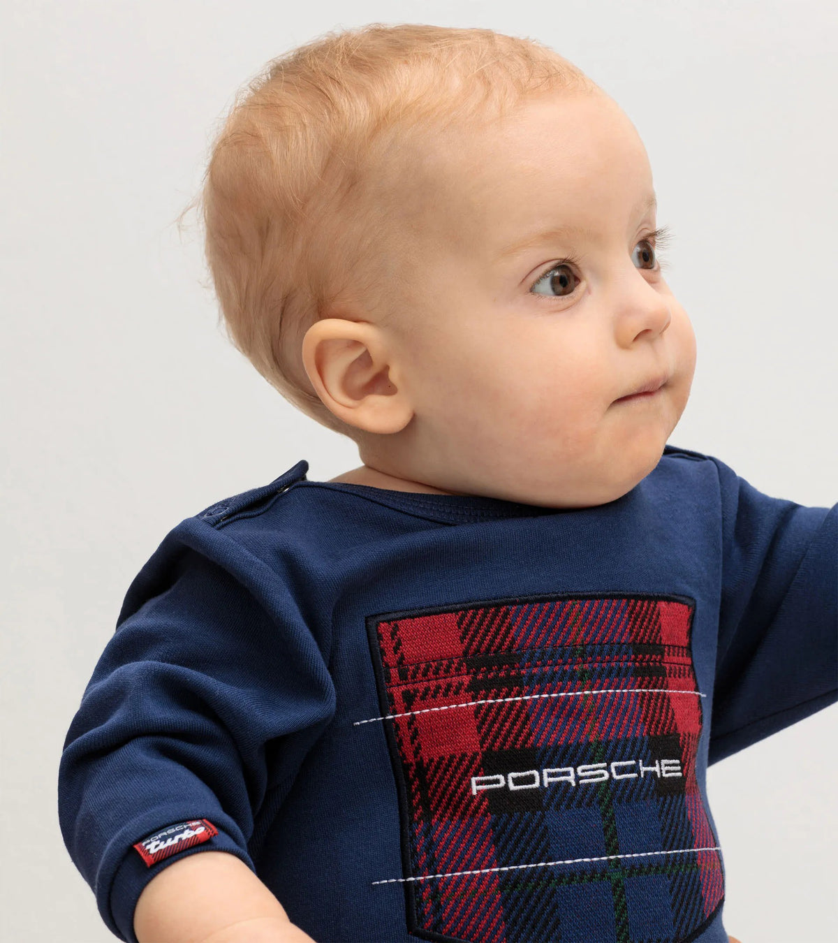 Baby romper | Turbo No. 1
