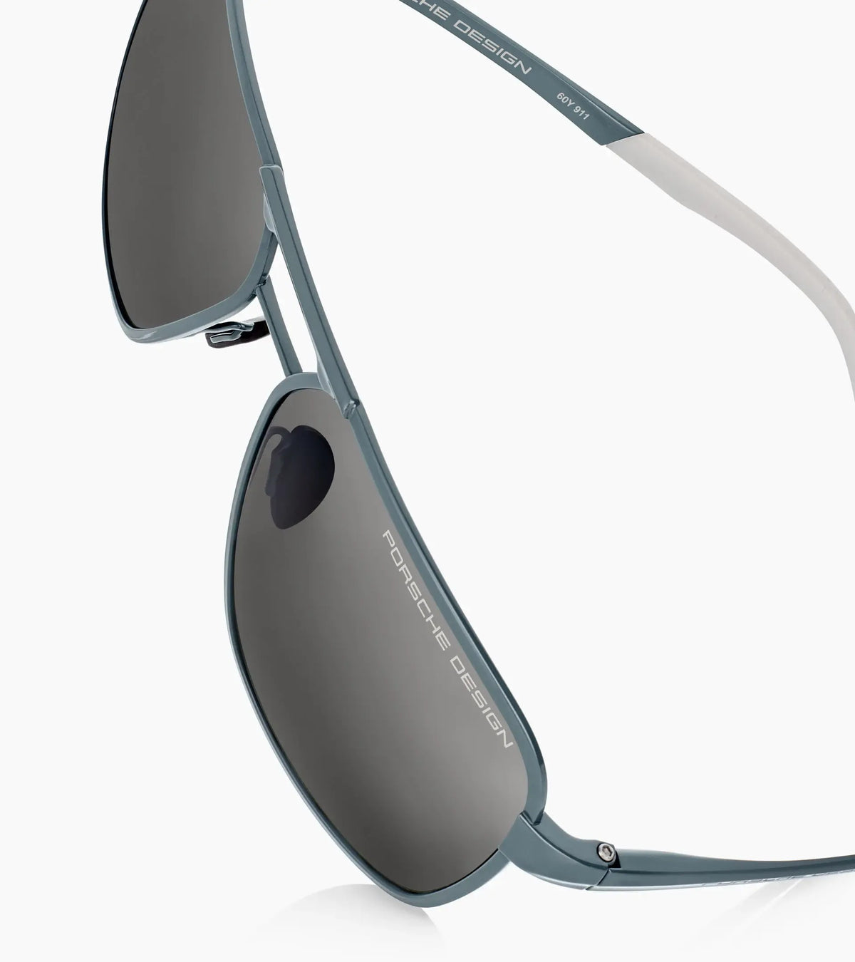 60Y Porsche 911 Sunglasses P'8966 | Ltd. Edition