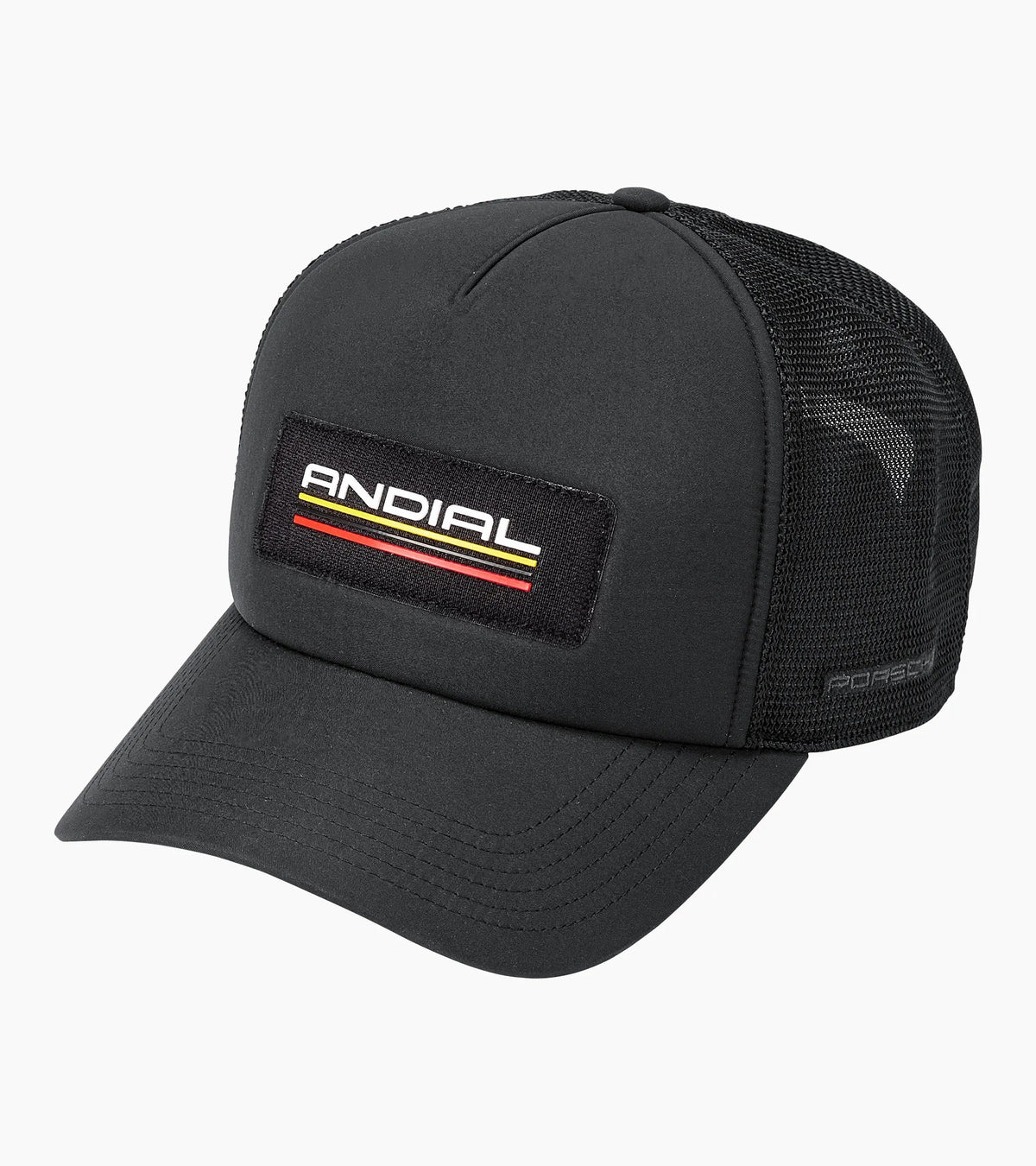 Trucker Cap | 50Y ANDIAL Collection | Limited Edition