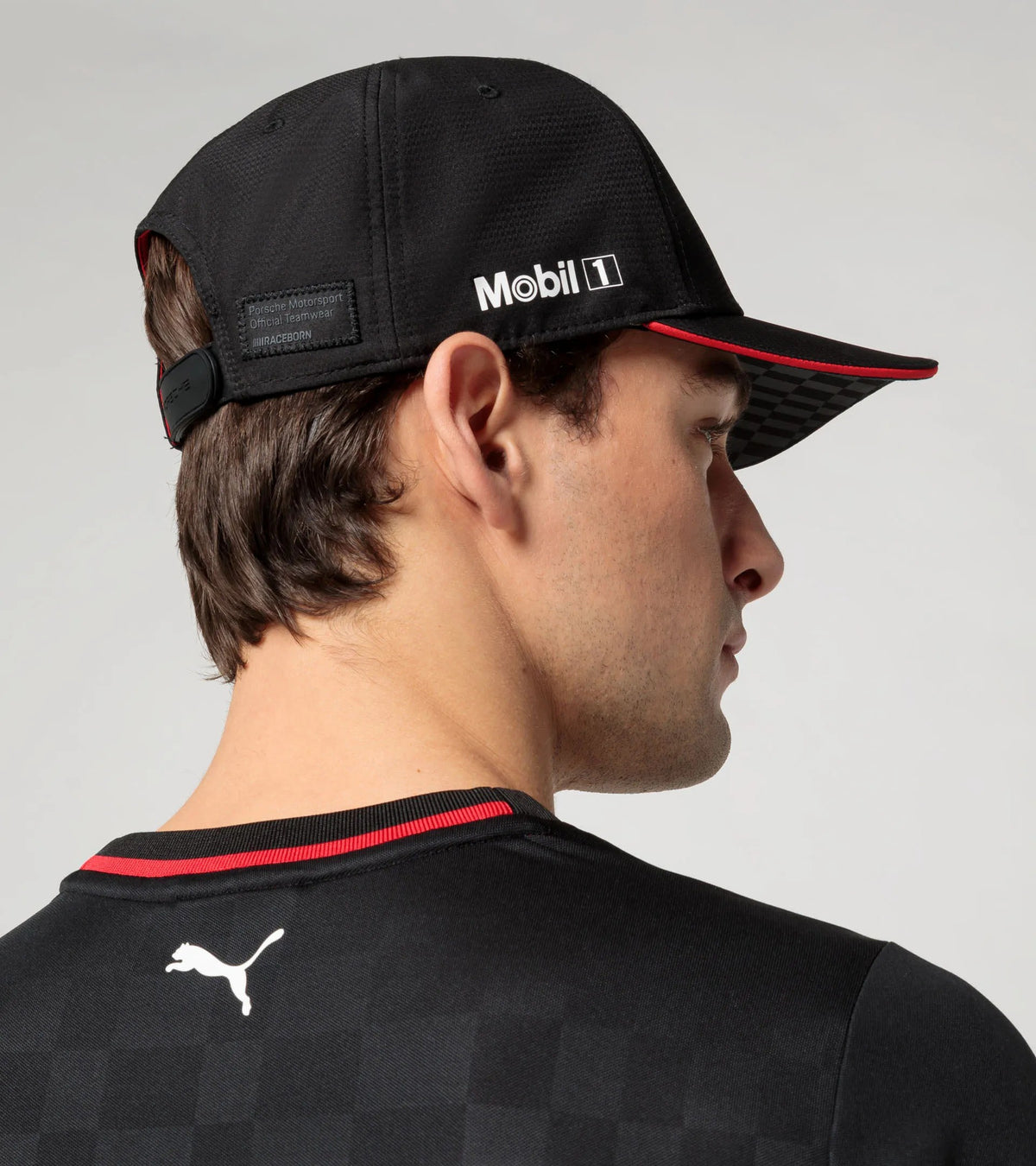 Unisex Cap | Porsche Motorsport Replica