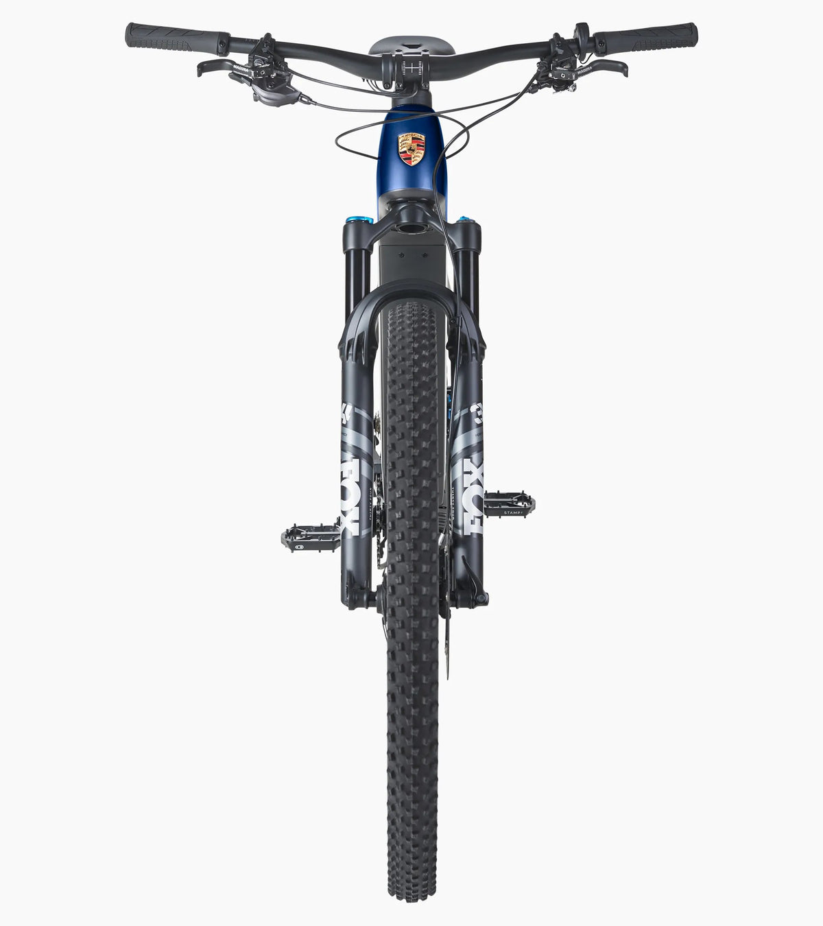 Porsche eBike Cross