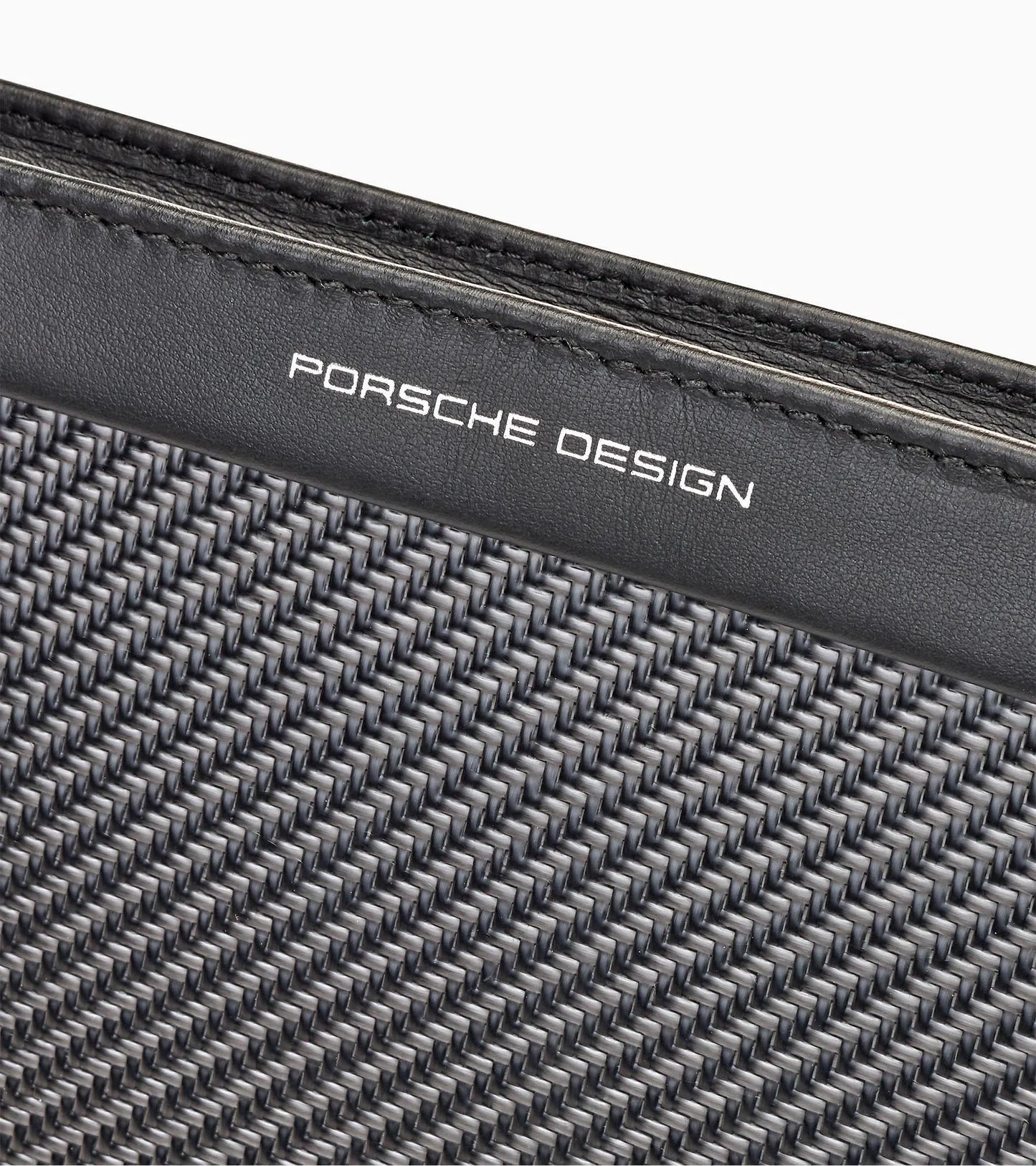 Carbon Notebook Sleeve
