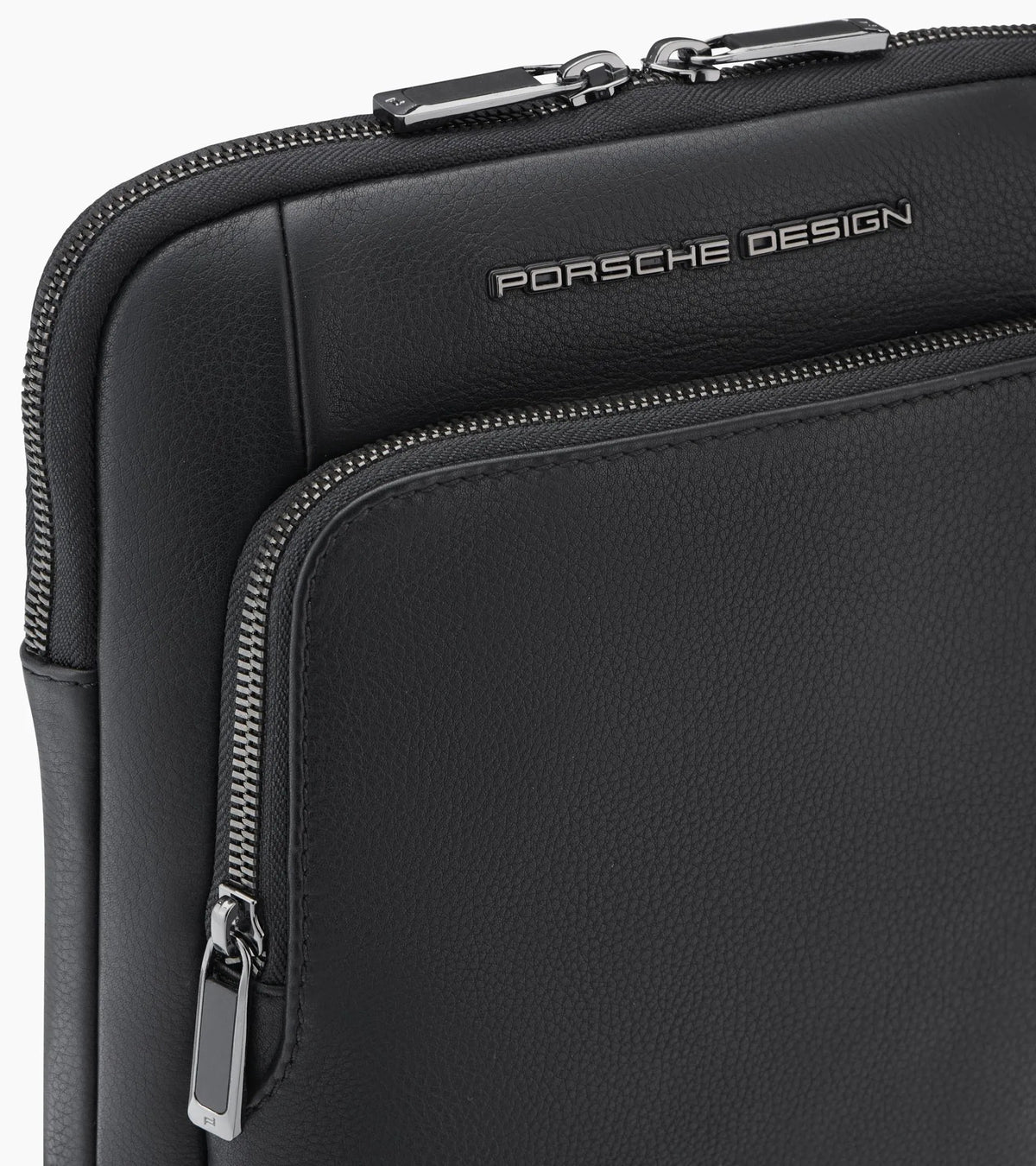 Roadster Leather Shoulderbag S