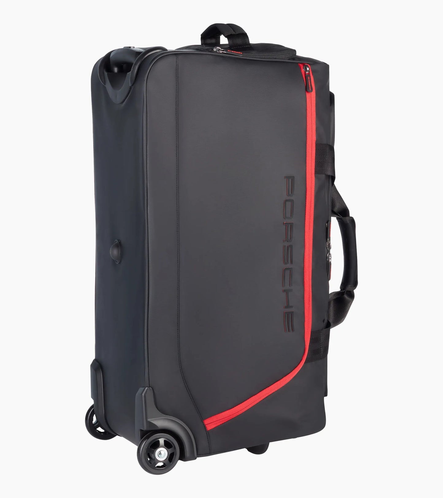 Urban Travel Duffle Bag on Wheels