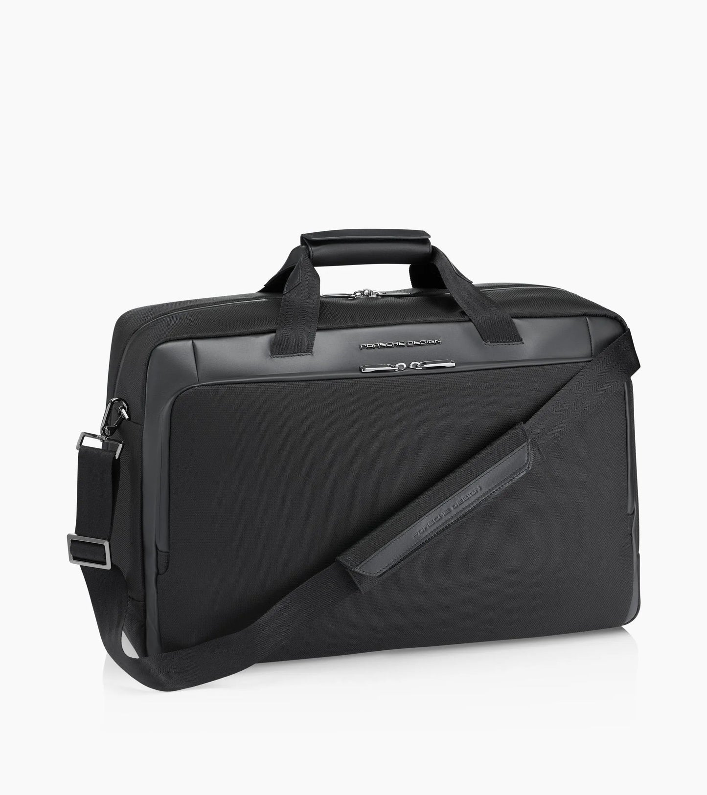 Roadster Nylon Weekender
