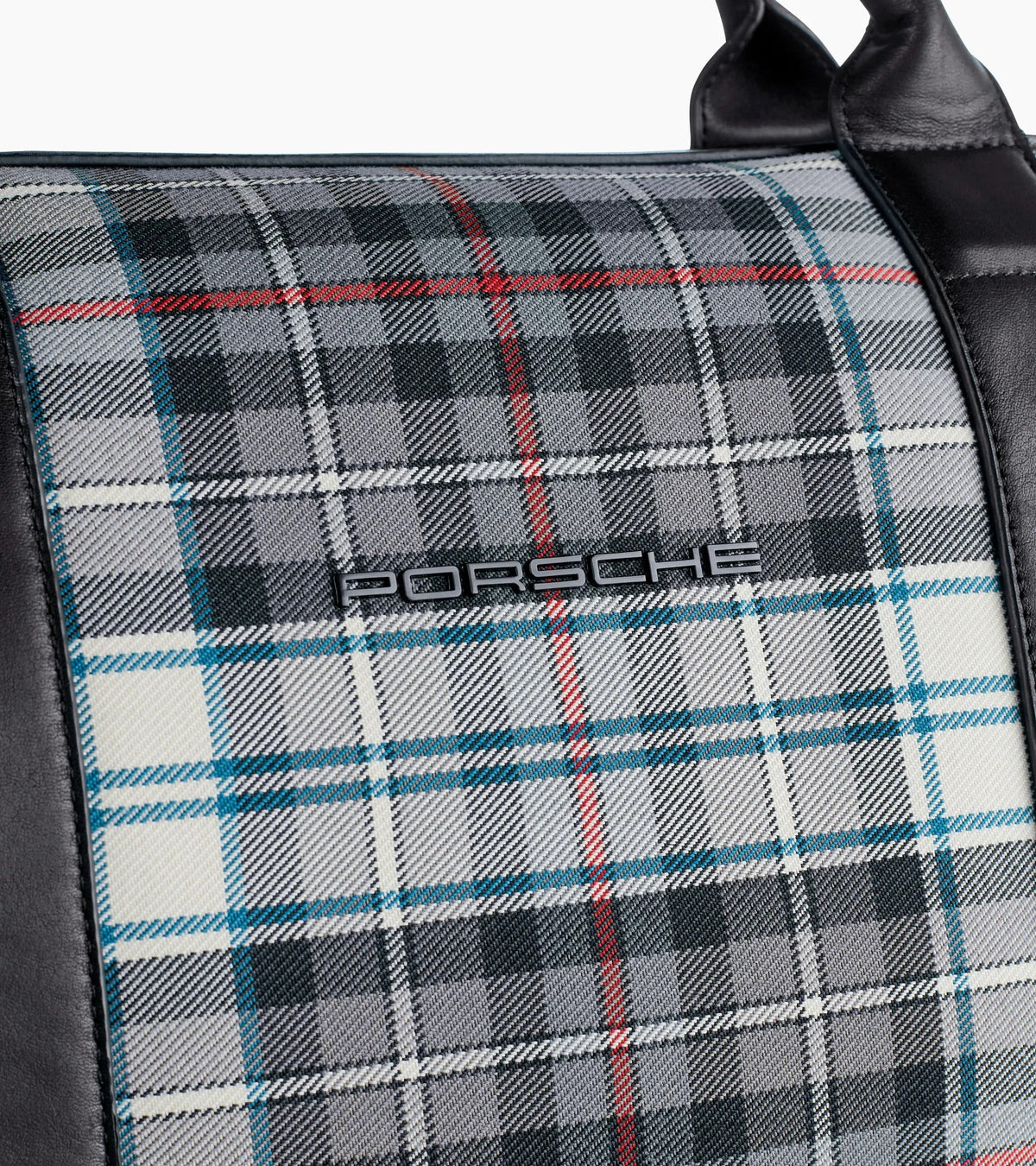 Heritage Weekender Bag 992 | 50Y Turbo | Limited Edition