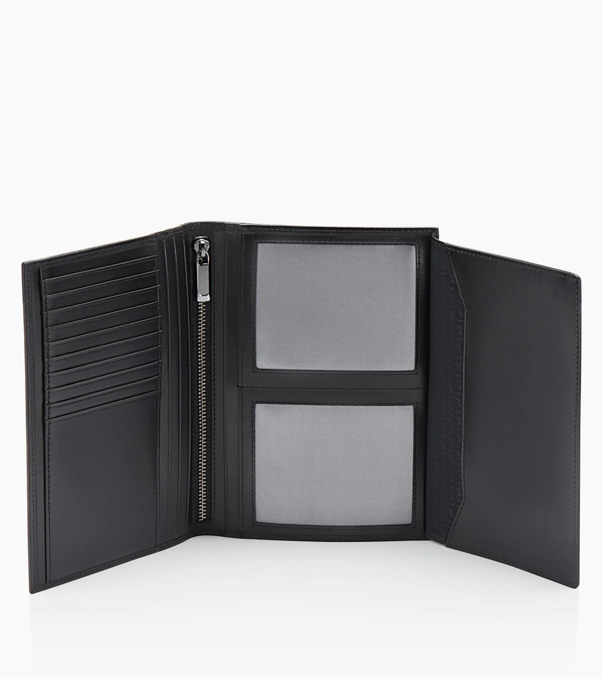 Classic Billfold 13
