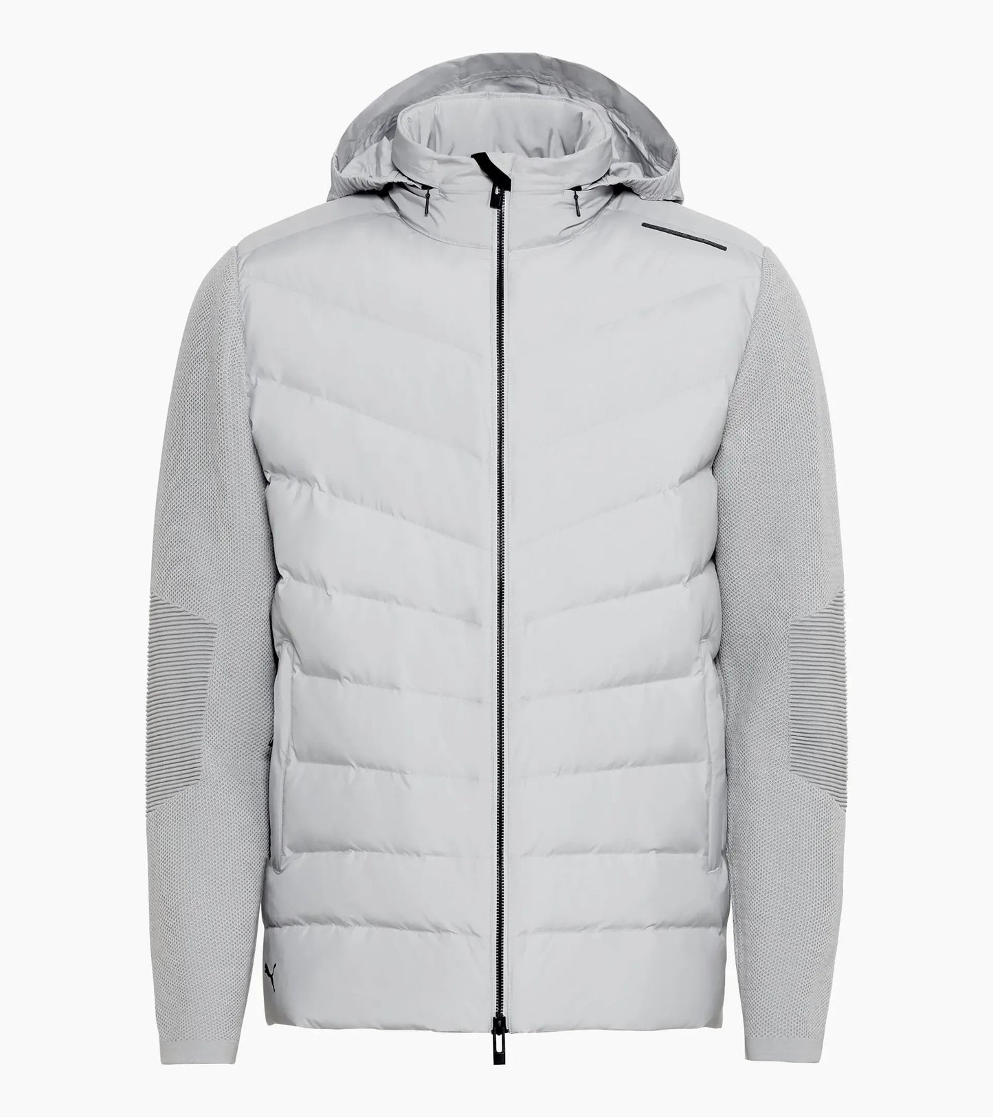 Hybrid Jacket