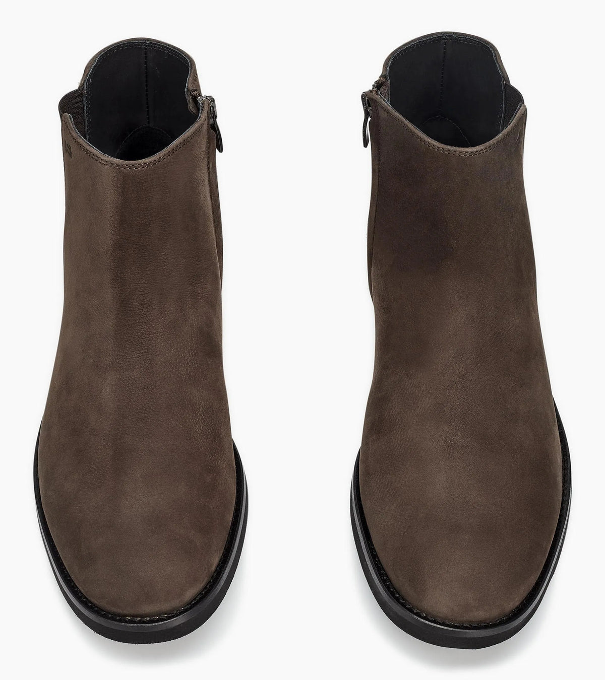Chelsea Boot 2.0 Nubuk