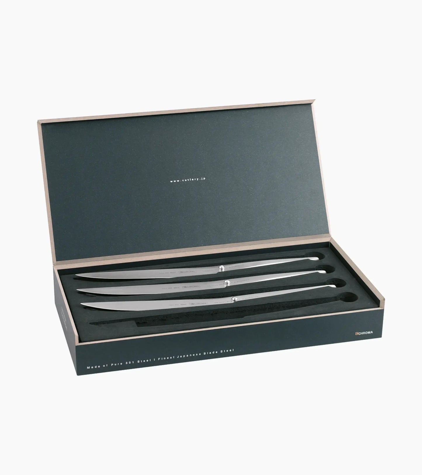 Steak knife set P16