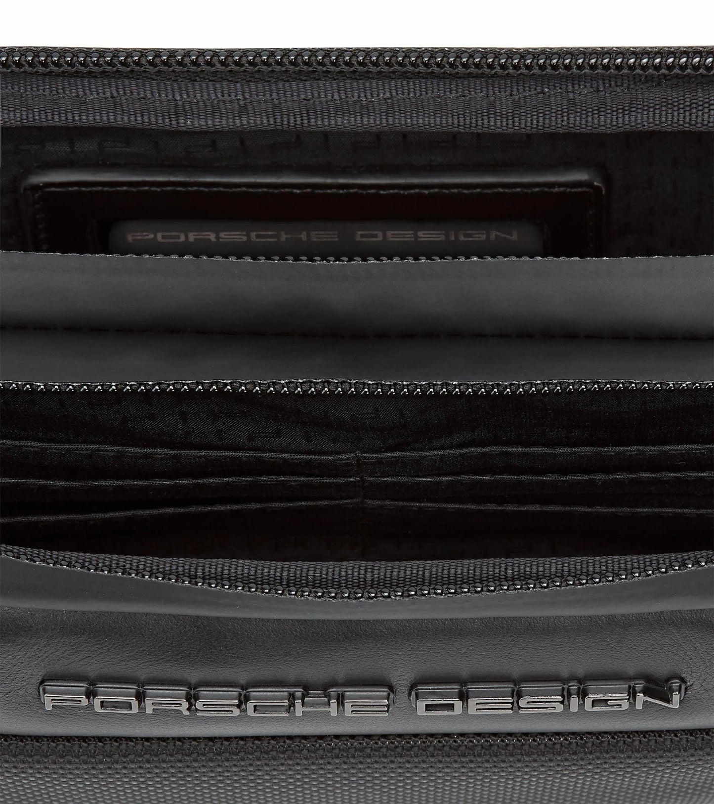 Roadster Nylon Travel Pouch