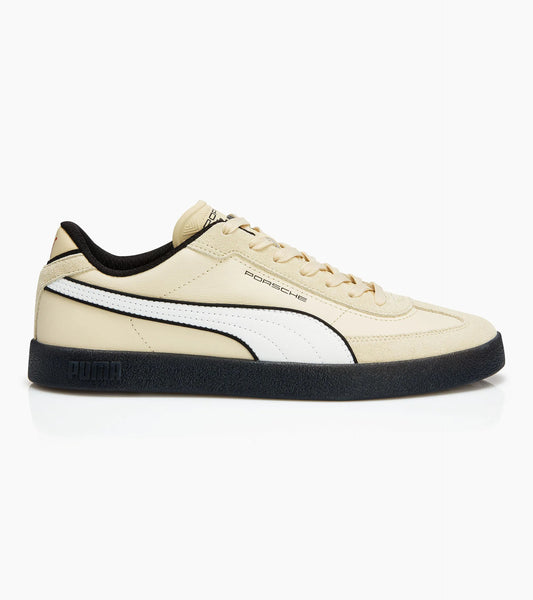 ‘Club II Era’ Trainers | Porsche Turbo