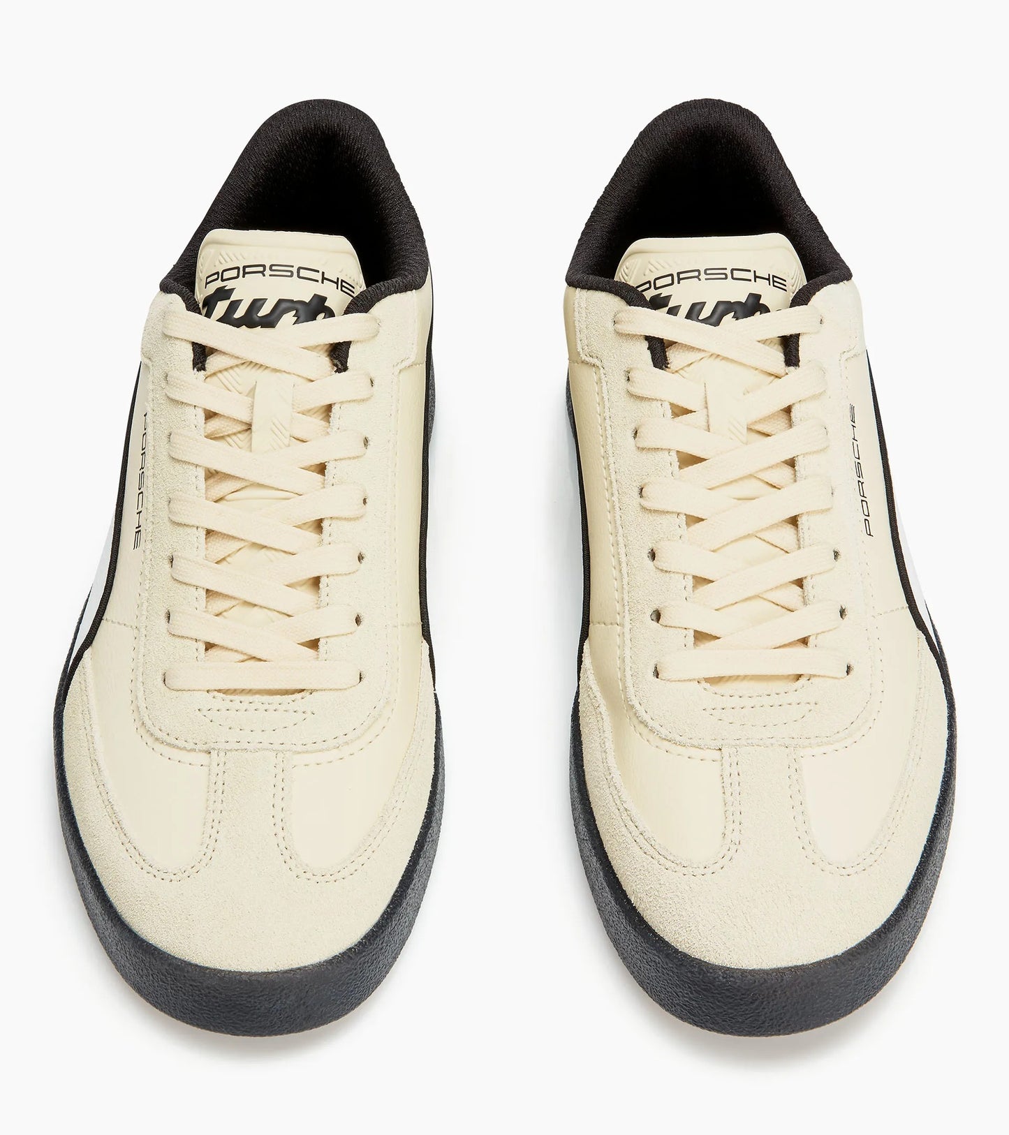 ‘Club II Era’ Trainers | Porsche Turbo