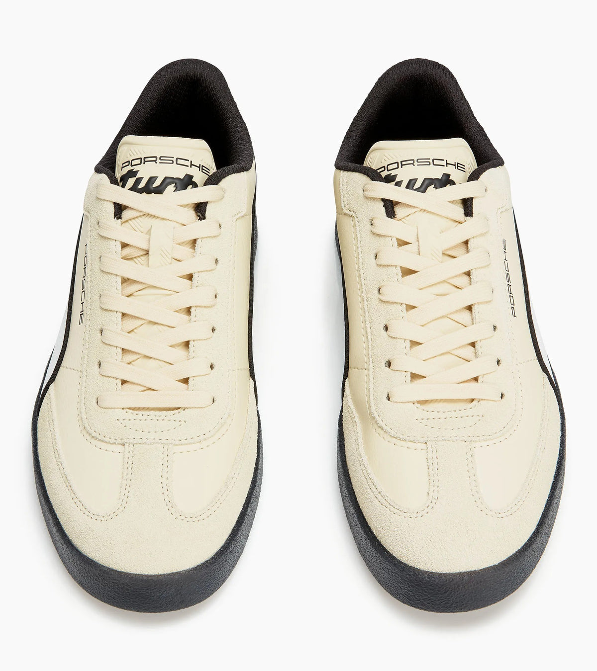 ‘Club II Era’ Trainers | Porsche Turbo