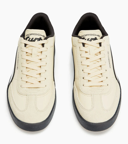‘Club II Era’ Trainers | Porsche Turbo