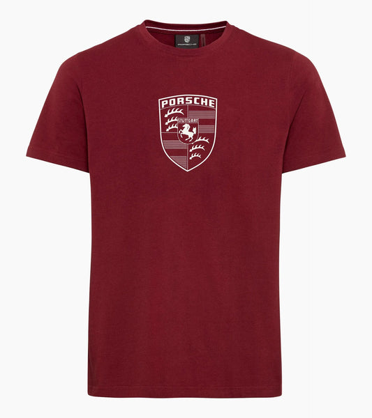 Crest T-shirt | Essential