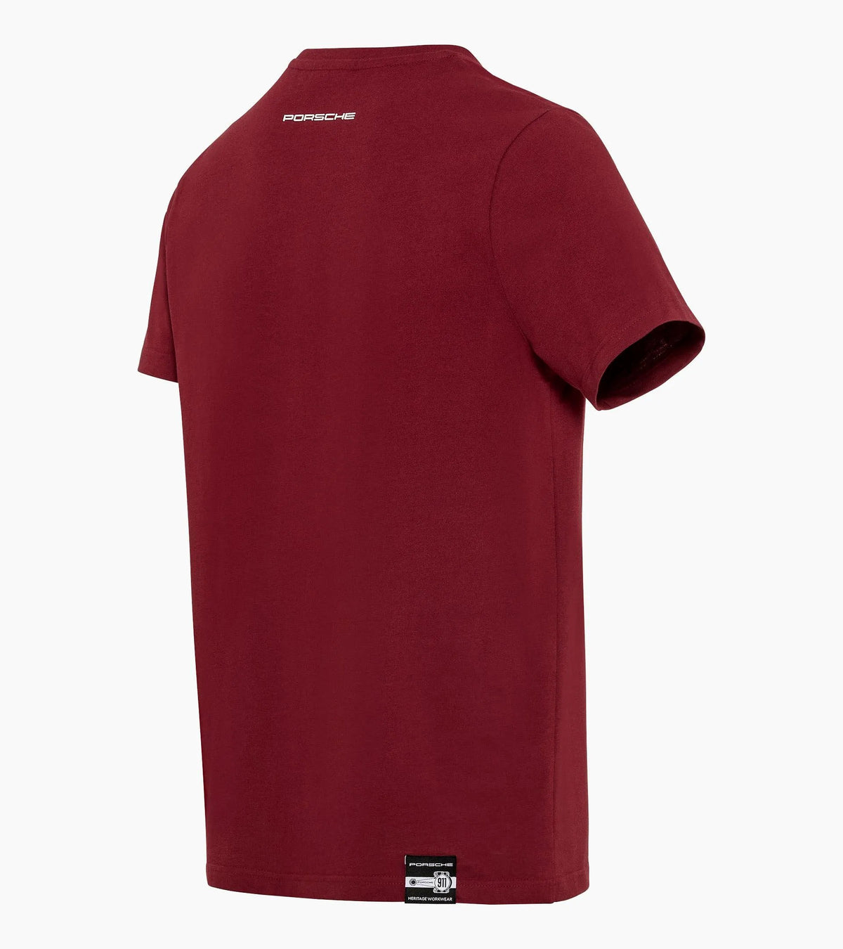 Crest T-shirt | Essential
