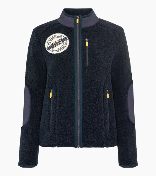 Unisex fleece jacket | MARTINI RACING®