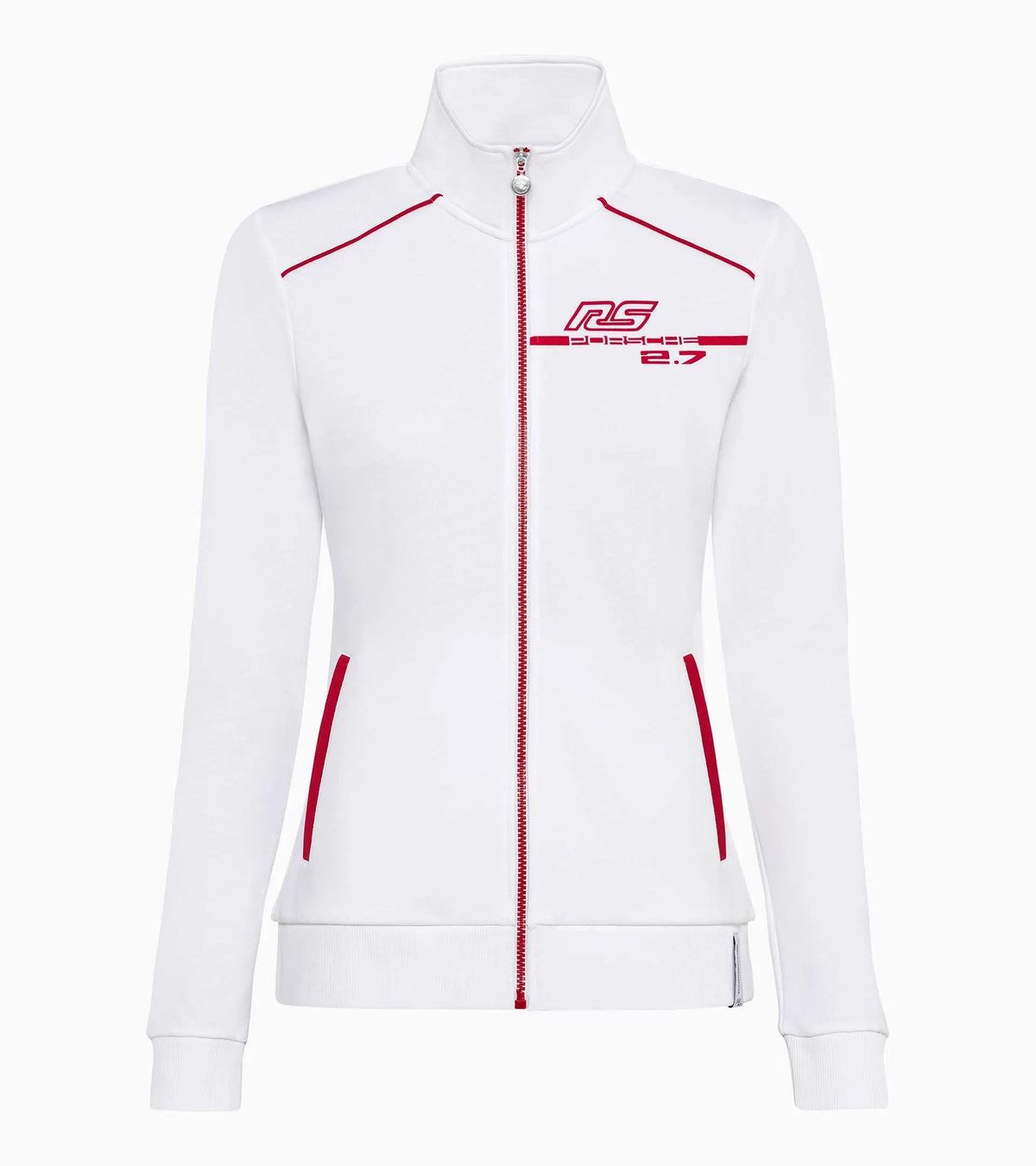 Women's training jacket | RS 2.7