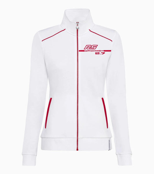 Women's training jacket | RS 2.7