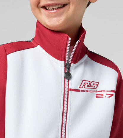 Kids Training jacket | RS 2.7