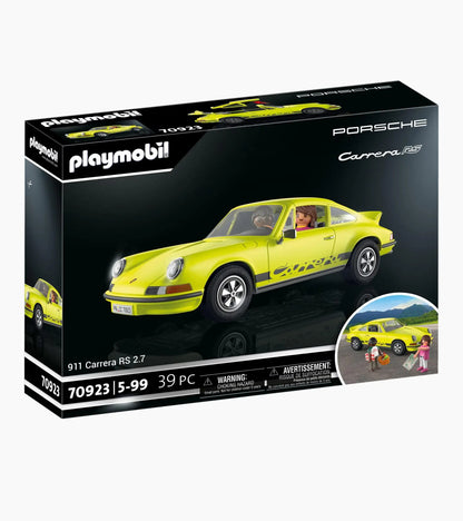 PLAYMOBIL® 911 Carrera | RS 2.7
