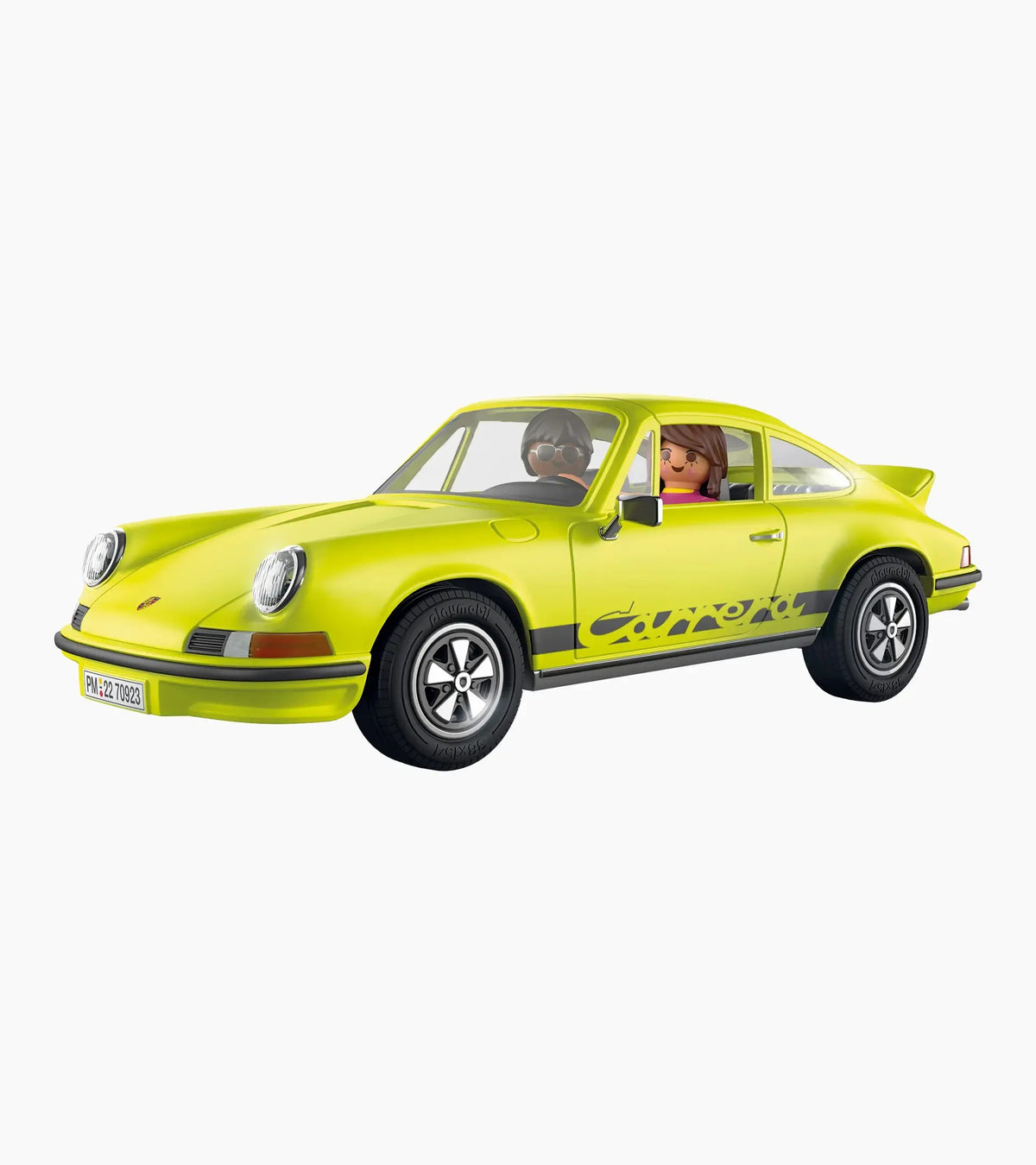 PLAYMOBIL® 911 Carrera | RS 2.7