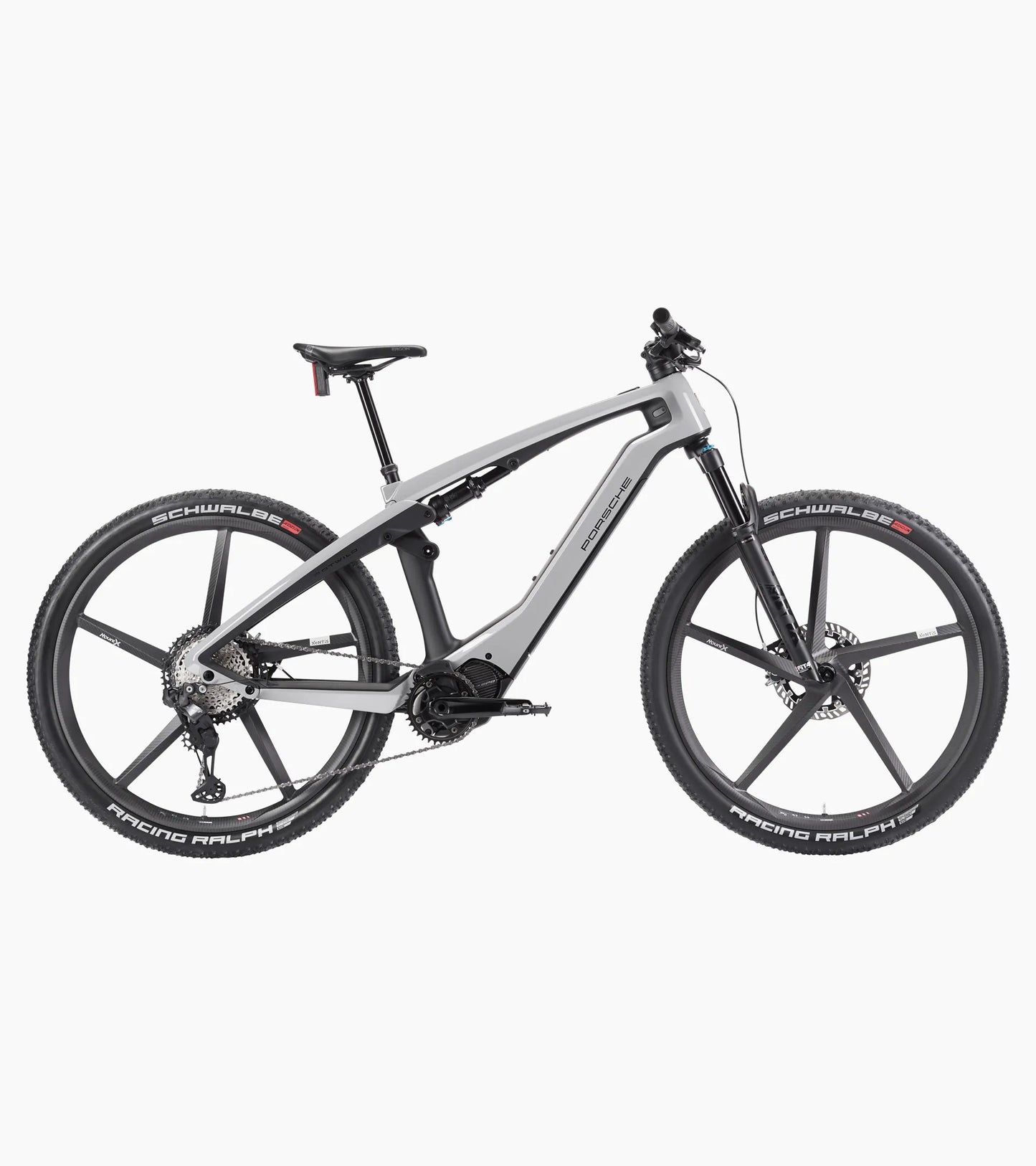 Porsche eBike Sport 2025