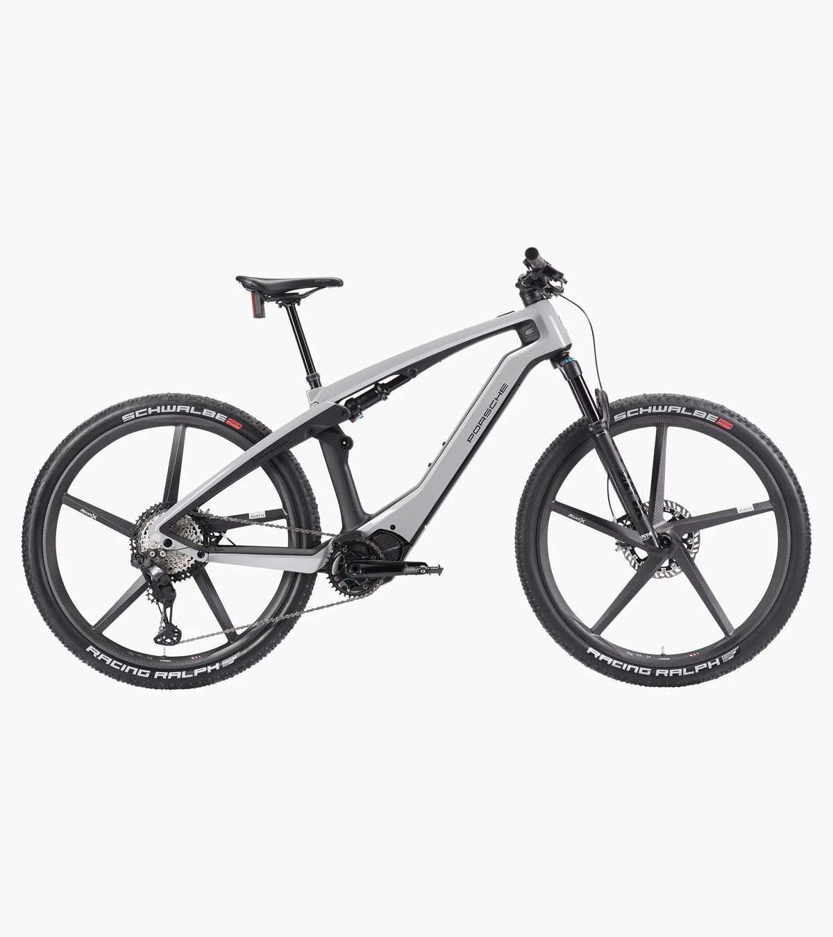 Porsche eBike Sport 2025