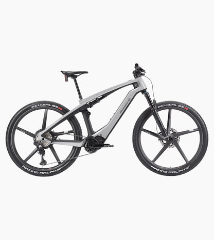 Porsche eBike Sport 2025