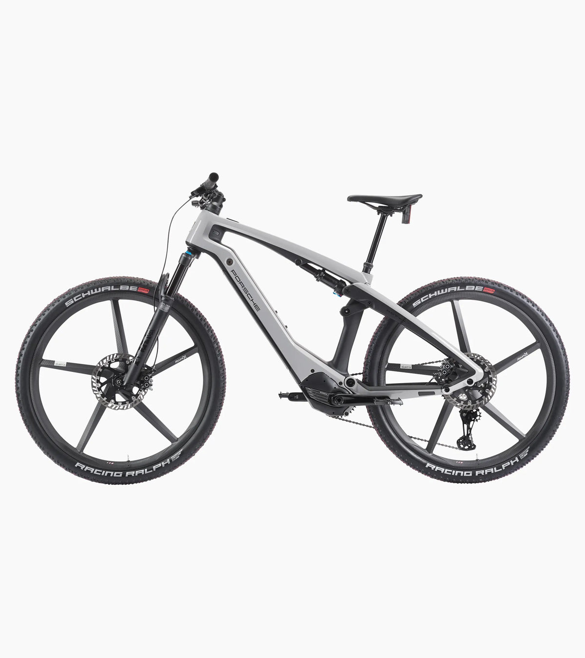 Porsche eBike Sport 2025
