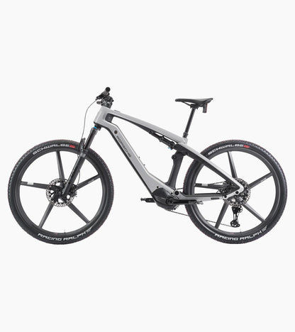 Porsche eBike Sport 2025