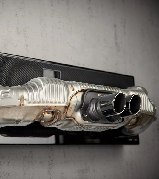 911 Soundbar 2.0 Pro | Ltd.