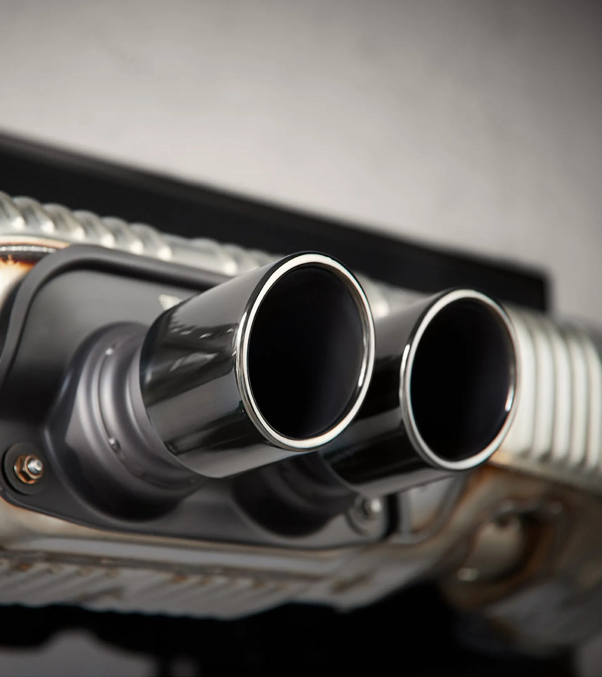 911 Soundbar 2.0 Pro | Ltd.