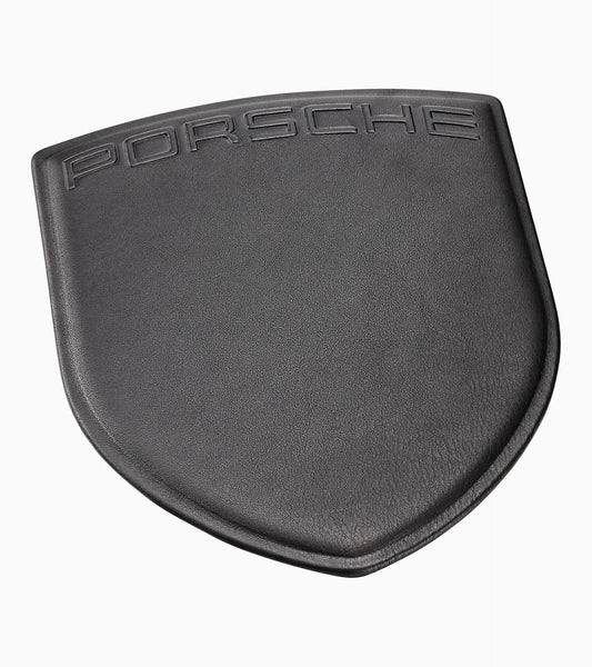 Crest Mouse Mat | Essential