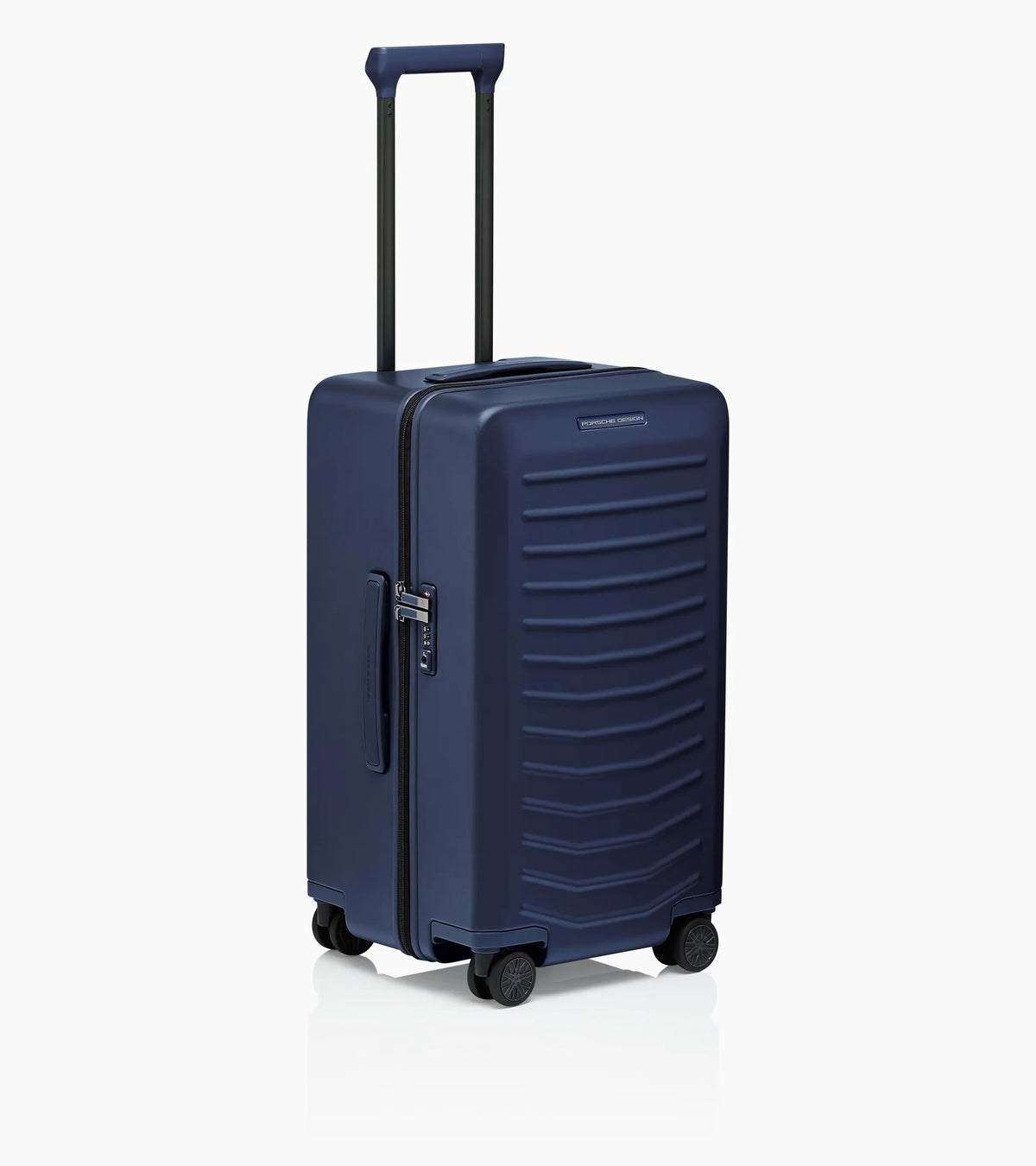 Roadster Hardcase 4W Trunk S