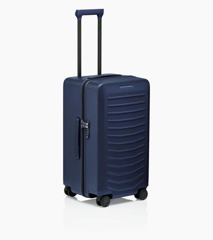 Roadster Hardcase 4W Trunk S
