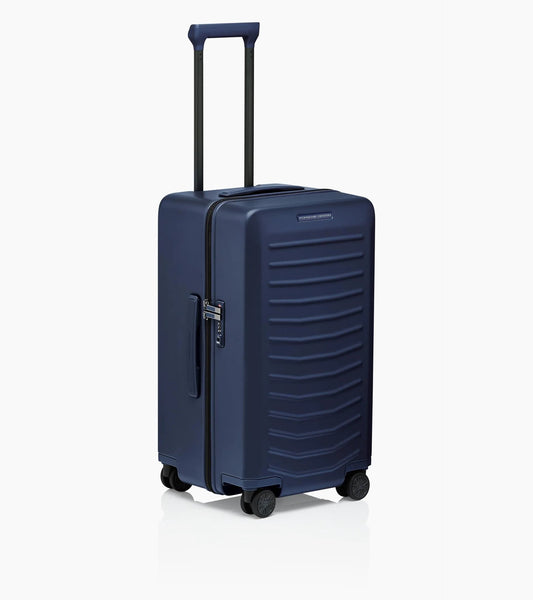 Roadster Hardcase 4W Trunk S