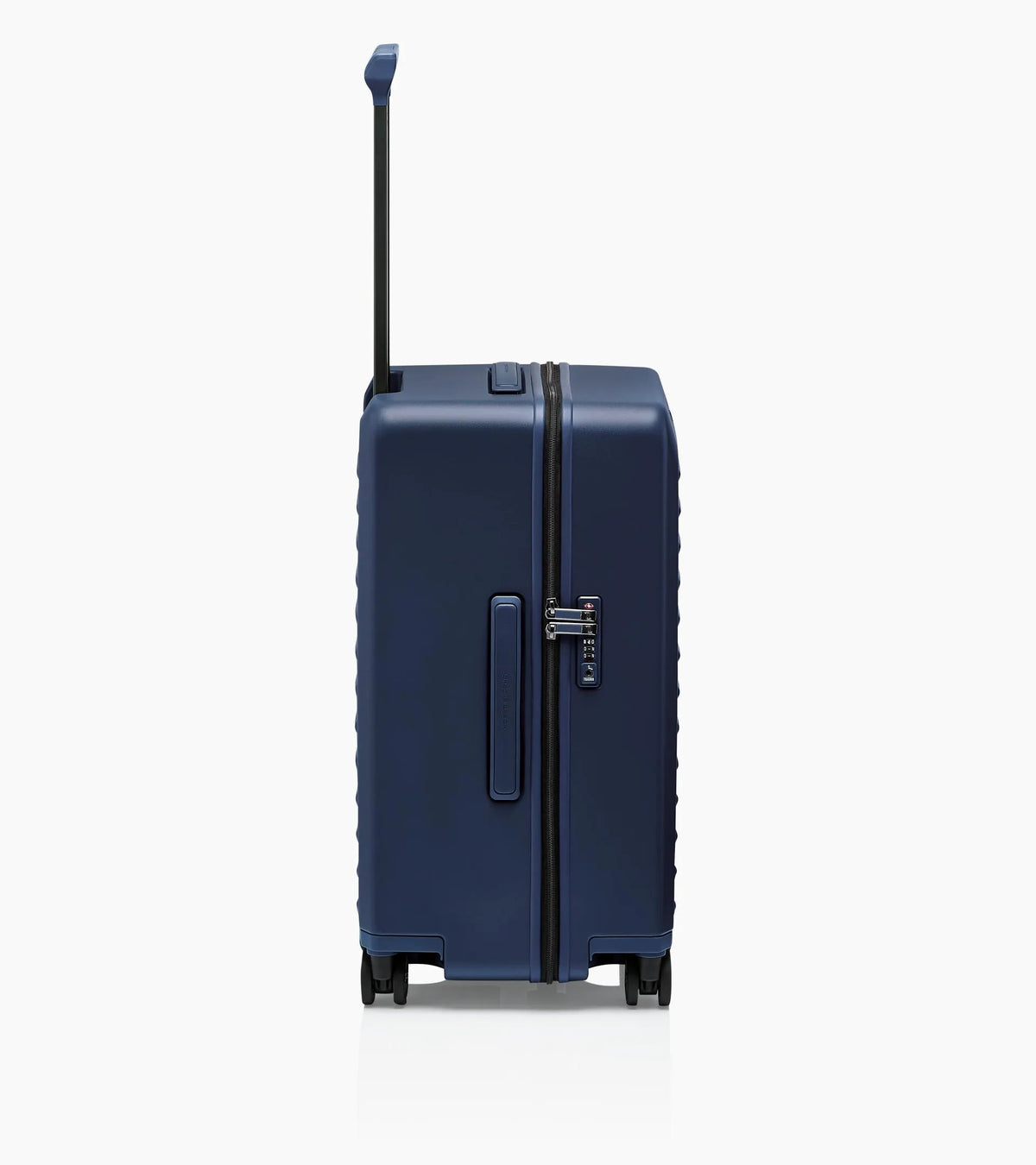 Roadster Hardcase 4W Trunk S