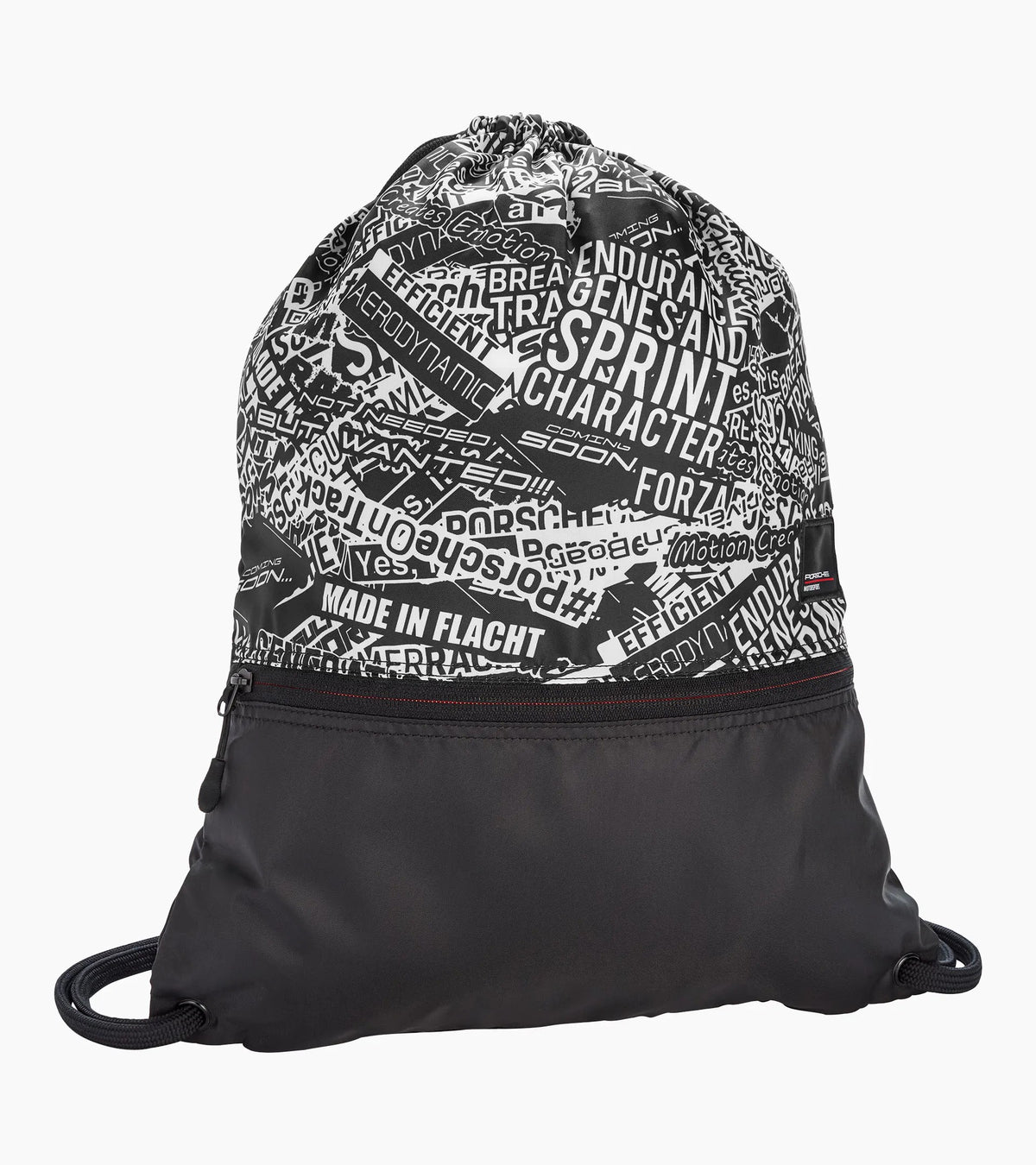 Gym Bag | Motorsport Fanwear