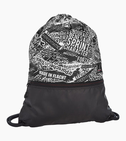 Gym Bag | Motorsport Fanwear